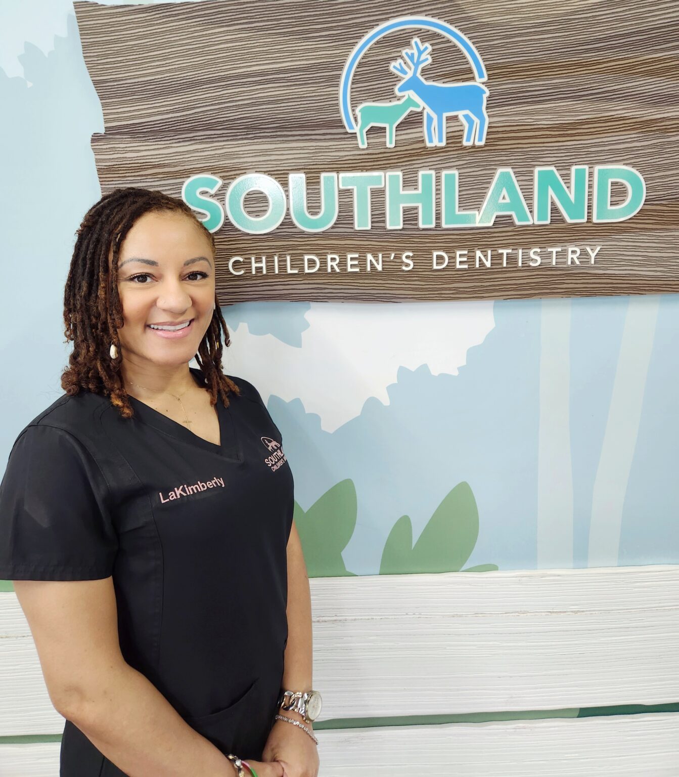 Meet the Team Albany Southland Children's Dentistry