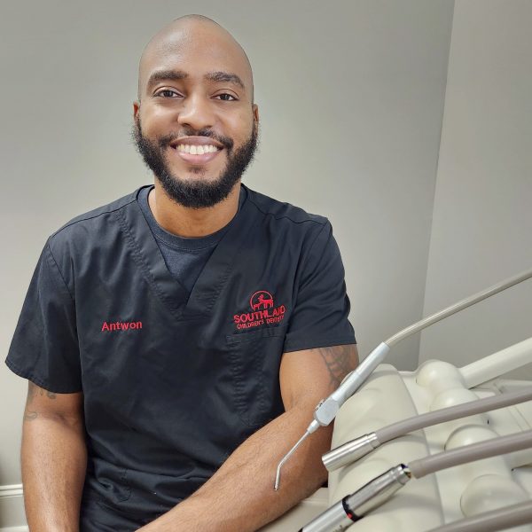 Antwon Shead - Hygienish