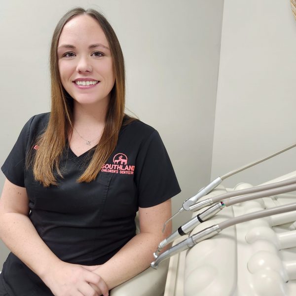 Brittany Turner -Treatment Coordinator