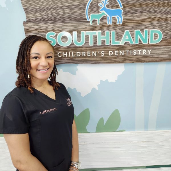 LaKimberly Flowers - Office Manager and OR Coordinator