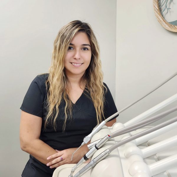 Marbella Guerrero - Dental Assistant