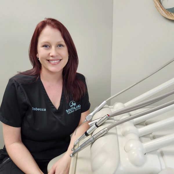 Rebecca Batten - Dental Assistant