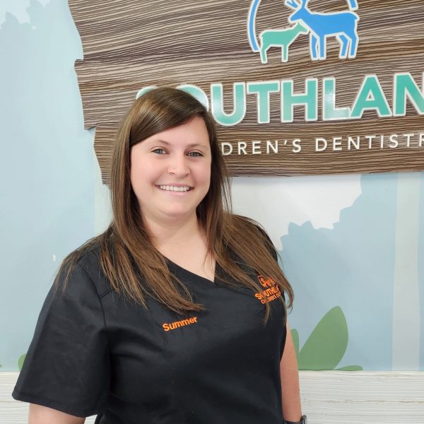 Summer Hathcock - Patient Coordinator